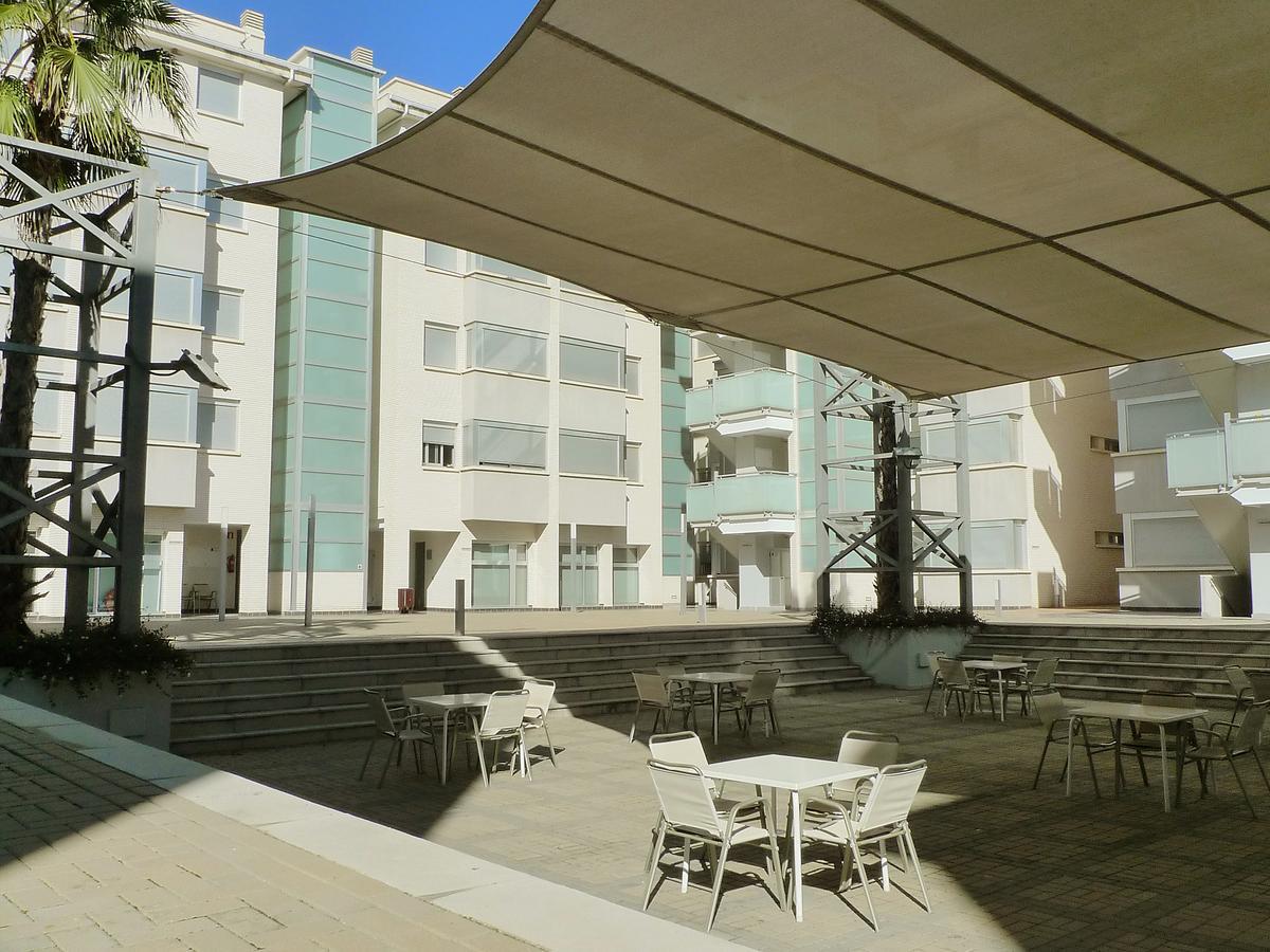 Apartment Elegance-2 By Interhome Denia Exterior photo