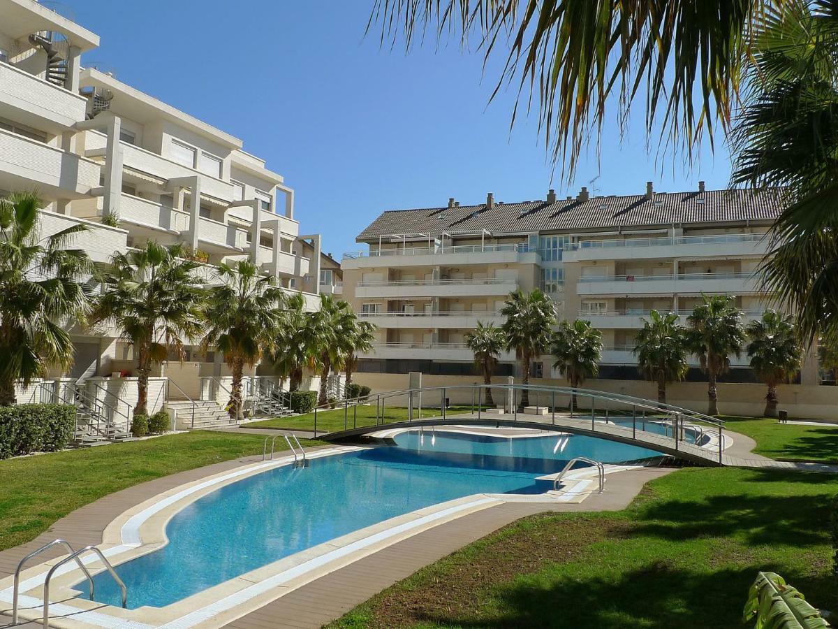 Apartment Elegance-2 By Interhome Denia Exterior photo