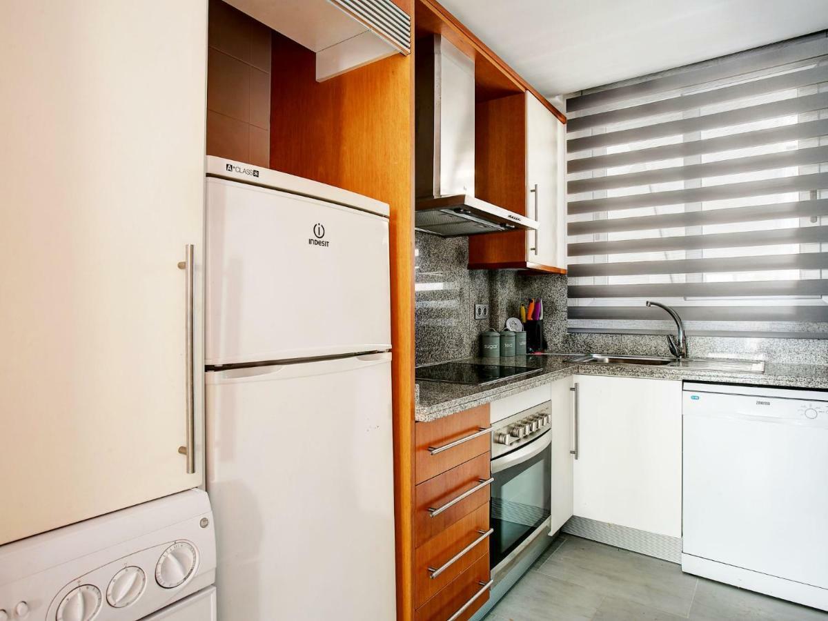 Apartment Elegance-2 By Interhome Denia Exterior photo