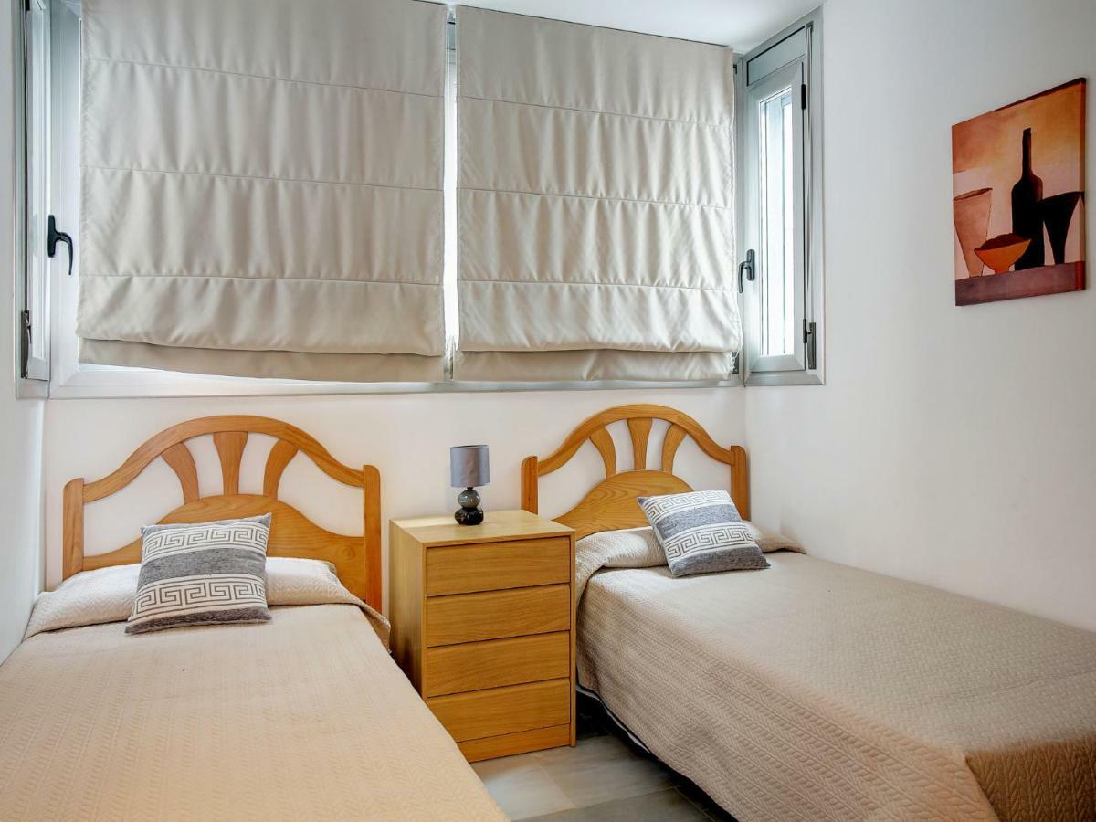 Apartment Elegance-2 By Interhome Denia Exterior photo